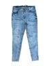 Kensie Blue Jeans Size 30 waist - photo 1