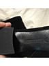 Talbots Black Heels Size 7 1/2 - photo 5