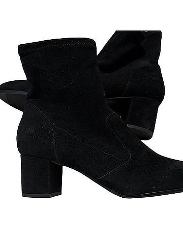 Talbots Heels (view 2)