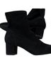 Talbots Black Heels Size 7 1/2 - photo 2