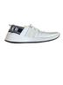 Tommy Hilfiger White Sneakers Size 7 - photo 1