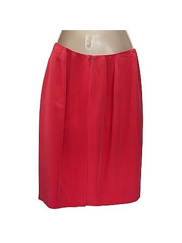 Episode by Carolyn Wright Freeman Silk Skirt (view 2)