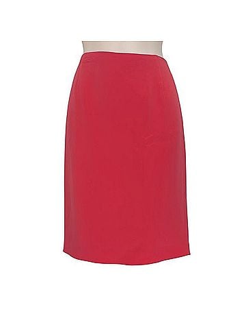 Episode by Carolyn Wright Freeman Silk Skirt (view 1)