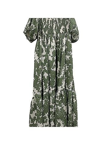 Abercrombie & Fitch Emerson Casual Dress (view 2)