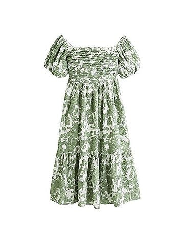 Abercrombie & Fitch Emerson Casual Dress (view 1)