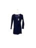 Lilly Pulitzer Leopard Print Blue Romper Size XXS - photo 1