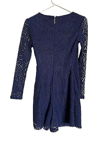 Lilly Pulitzer TM-Wrap Romper Romper (view 2)