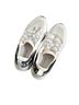 Tommy Hilfiger White Sneakers Size 7 - photo 2