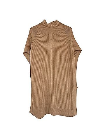 Banana Republic Poncho (view 2)