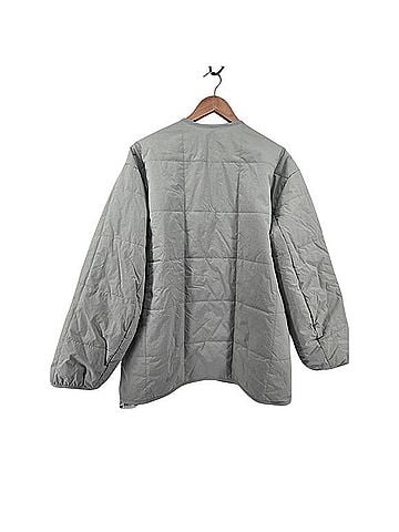 Y7/Lululemon Insulated Liner Coat Coat (view 2)