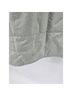 Y7/Lululemon 100% Polyester Solid Checkered-gingham Gray Blue Coat Size L - photo 6