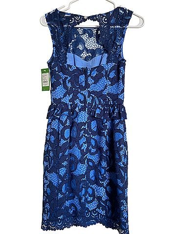 Lilly Pulitzer KIRI DRESS Cocktail Dress (view 2)