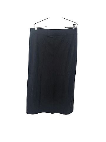 AYR The Rug Really Tied The Room Together Casual Skirt (view 2)