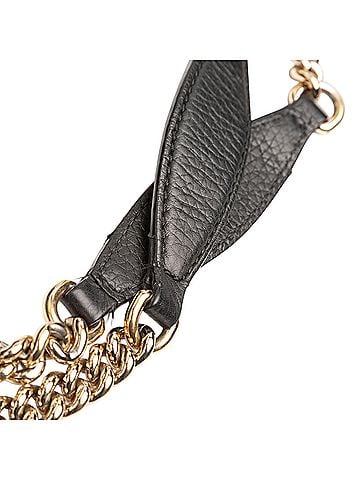 Gucci Medium Calfskin Soho Chain Tote (view 2)