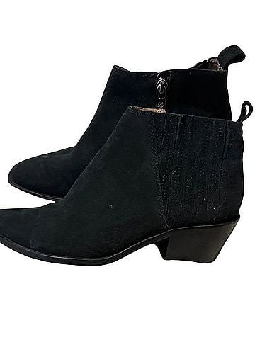 Antonio Melani Ankle Boots (view 2)
