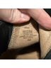 Antonio Melani 100% Leather Black Ankle Boots Size 8 1/2 - photo 3