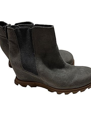 Sorel Biking boots (view 1)