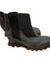 Sorel 100% Suede Gray Biking boots Size 8 - photo 1
