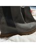 Sorel 100% Suede Gray Biking boots Size 8 - photo 4
