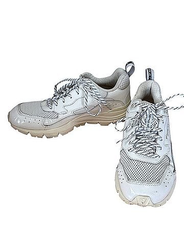 Brandblack Sneakers (view 1)