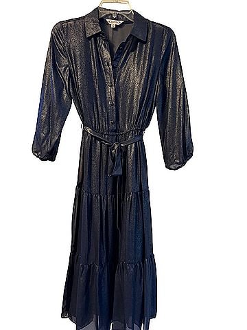 NANETTE Nanette Lepore Casual Dress (view 1)
