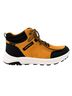 Merrell Brown Black Yellow Hiking boots Size EU 36 - photo 1