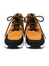 Merrell Brown Black Yellow Hiking boots Size EU 36 - photo 2