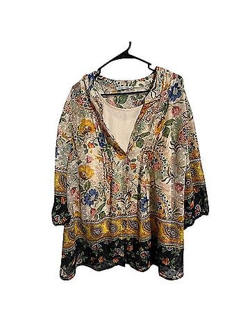 Figueroa & Flower T-Shirt (view 1)