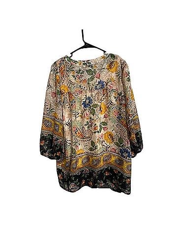 Figueroa & Flower T-Shirt (view 2)