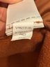Athleta Orange Jacket Size XL - photo 9