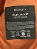 Athleta Orange Jacket Size XL - photo 6