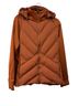 Athleta Orange Jacket Size XL - photo 1