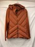 Athleta Orange Jacket Size XL - photo 13