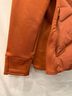 Athleta Orange Jacket Size XL - photo 5