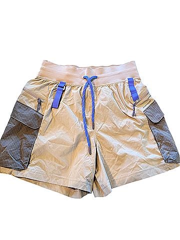 Lululemon Athletica Athletic Shorts (view 1)
