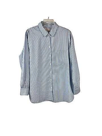 Trovata Blake Long Sleeve Button-Down Shirt (view 2)