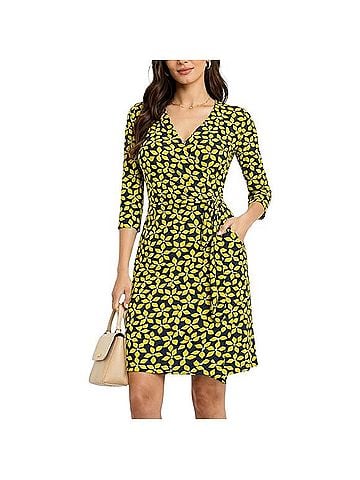 Diane von Furstenberg Casual Dress (view 1)