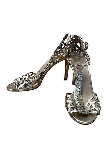 Via Spiga Heels (view 1)