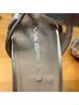 Via Spiga 100% Leather Gold Heels Size EU 40 - photo 10