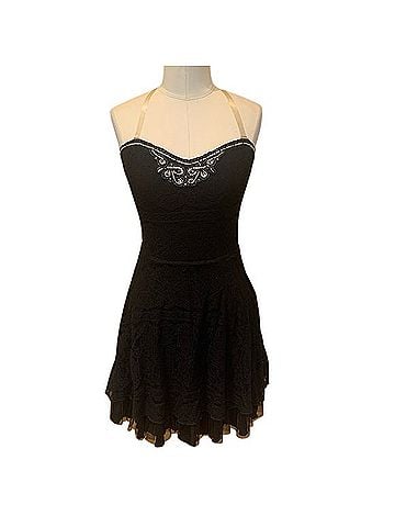 Free People Cocktail Dress (view 1)