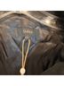 Quince Black Coat Size S - photo 4