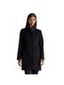 Quince Black Coat Size S - photo 1