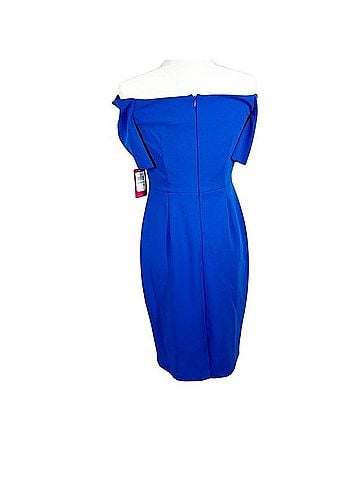 Vince Camuto Cocktail Dress (view 2)
