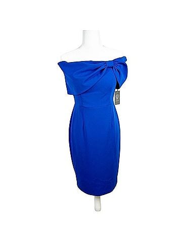 Vince Camuto Cocktail Dress (view 1)