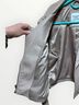 Abercrombie & Fitch 100% Polyester Tan Jacket Size L - photo 7