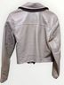 Abercrombie & Fitch 100% Polyester Tan Jacket Size L - photo 6