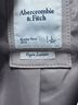Abercrombie & Fitch 100% Polyester Tan Jacket Size L - photo 8