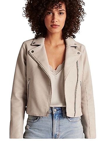 Abercrombie & Fitch Jacket (view 1)