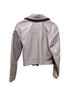 Abercrombie & Fitch 100% Polyester Tan Jacket Size L - photo 2