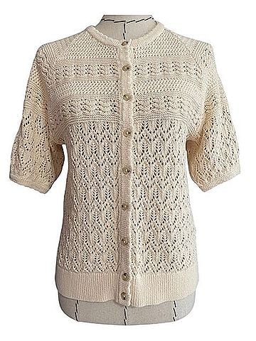 Boden Elodie Cardigan (view 1)